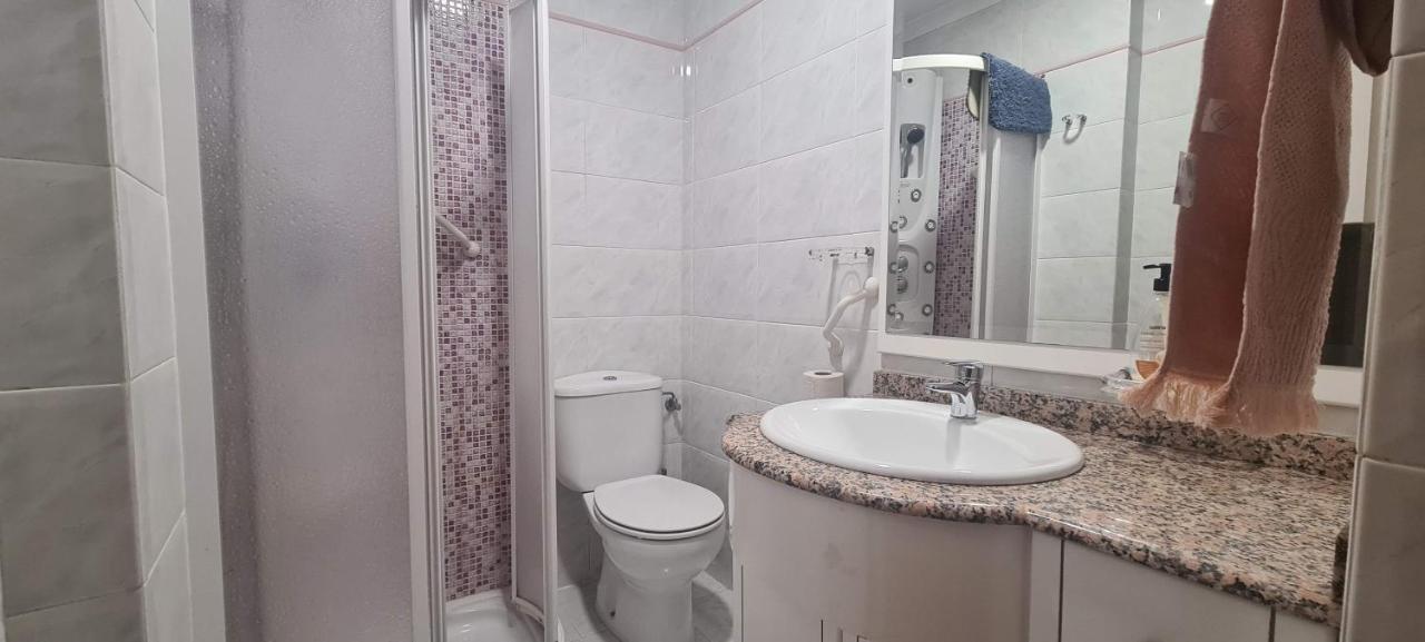 Piso Vandelvira الباثيتي المظهر الخارجي الصورة