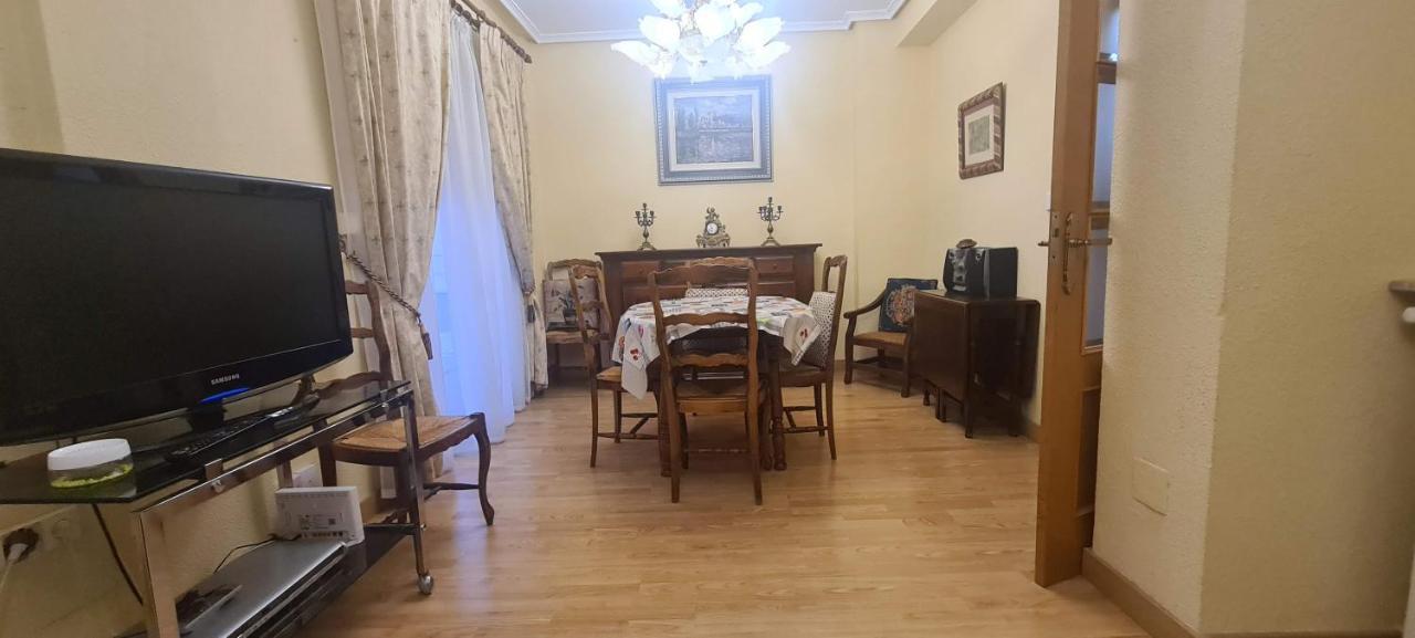 Piso Vandelvira الباثيتي المظهر الخارجي الصورة
